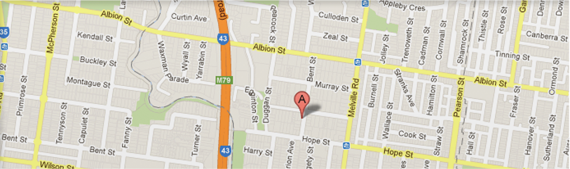 PO BOX52 Brunswick South Vic 3055, Australia